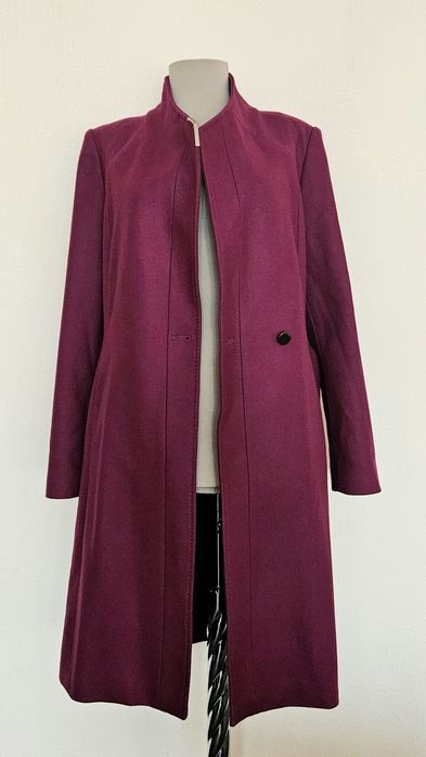 Ted Baker вълнено палто 2 S S/M