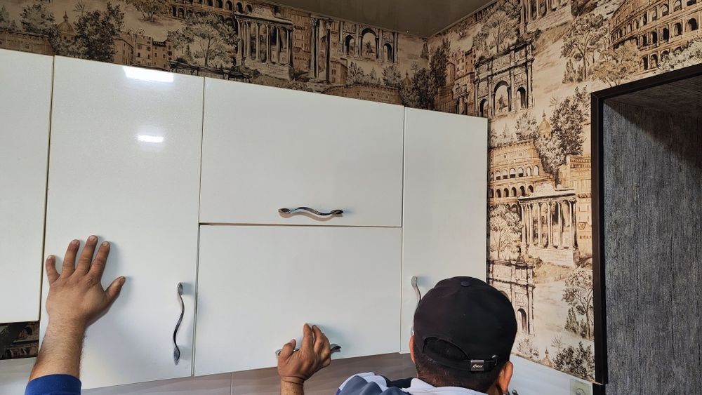 СРОЧНО!!! ПРОДАЕТСЯ. Кухонная мебель. Ошхона мебели.