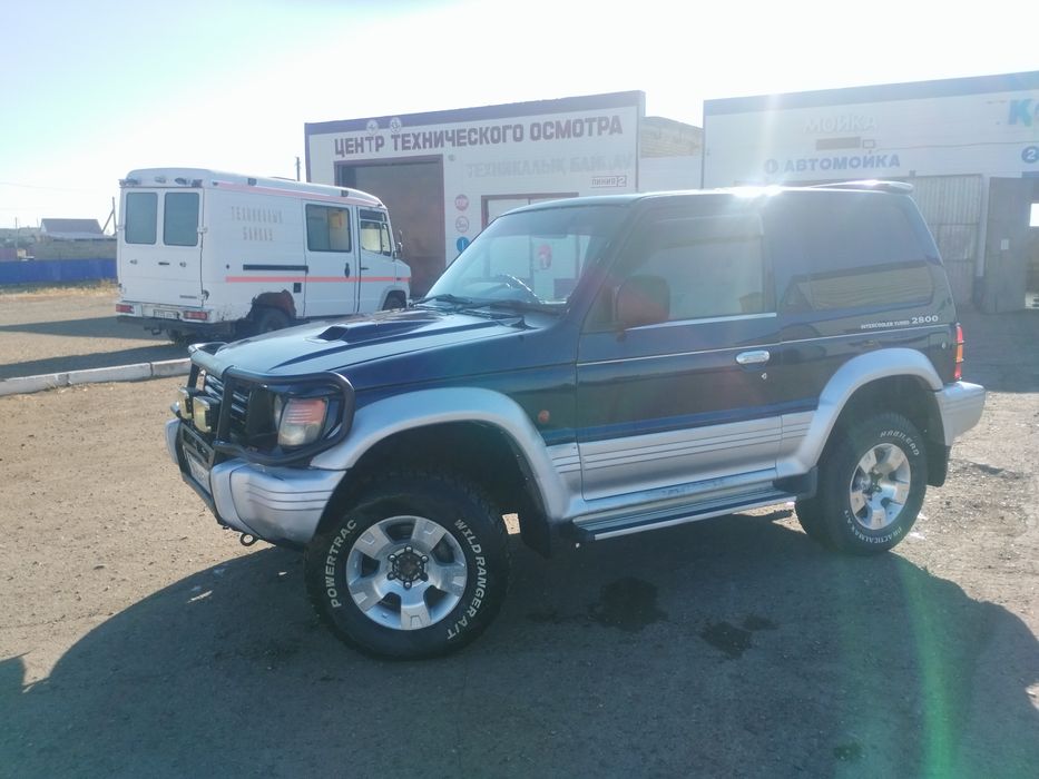 Поджерик в хорошем состоянии все что надо все работает