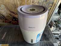 * PHILIPS увлажнитель - мойка воздуха не дорого!