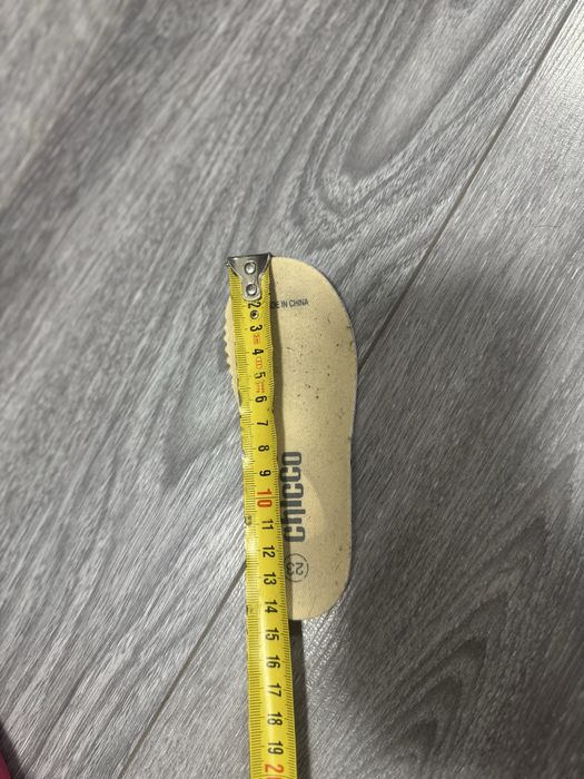 Botosei/Ghete copii chicco 23