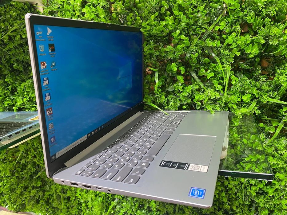 Lenovo office noutbuk holati ideal ddr4 4/128 SSD nvme