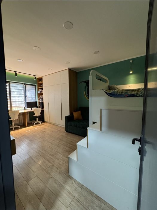 ЕВРО КВАРТИРА 3х комнатная феруза экобазар №Р386