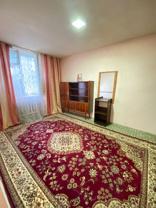 Продаётся своя однокомнатная квартира, 1/2/2  Кирпичный дом 27 м2