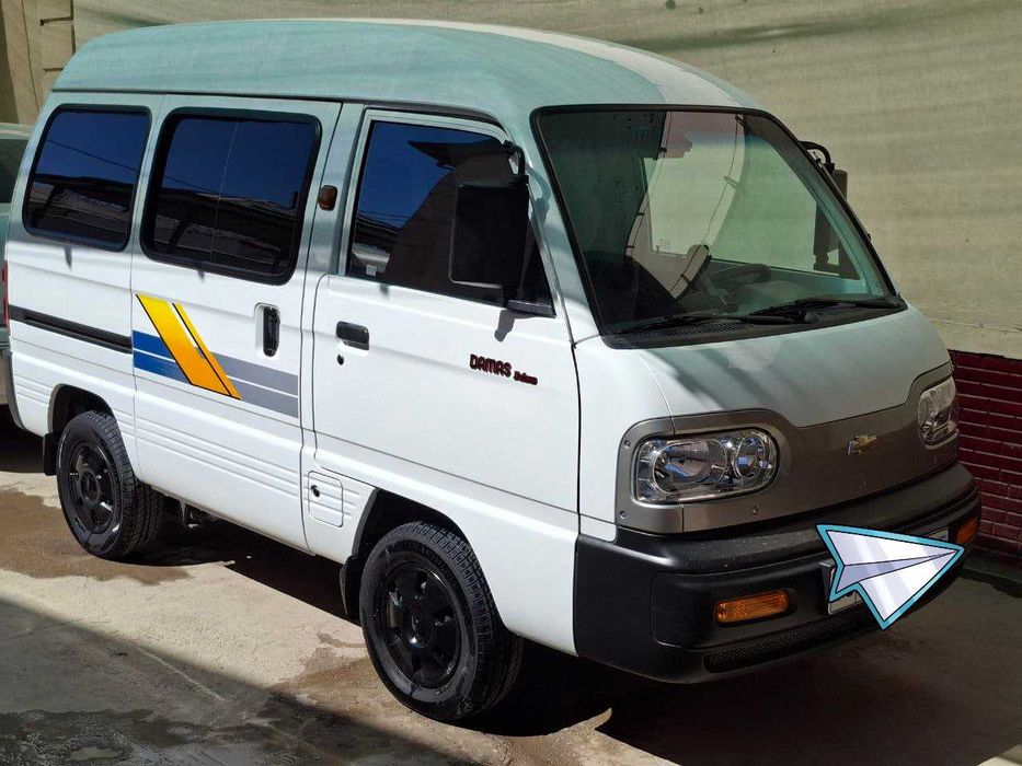 Damas ideal holatda/ shoshilinch sotiladi