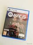 EA Sports UFC 5 (PS5) PlayStation игра