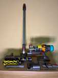 aspirator Dyson v15s detect absolute /nou/ laser/