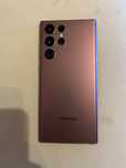 Samsung S22 ultra