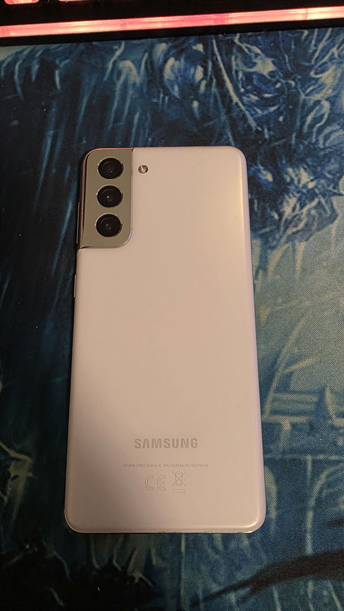 Samsung s21 256gb