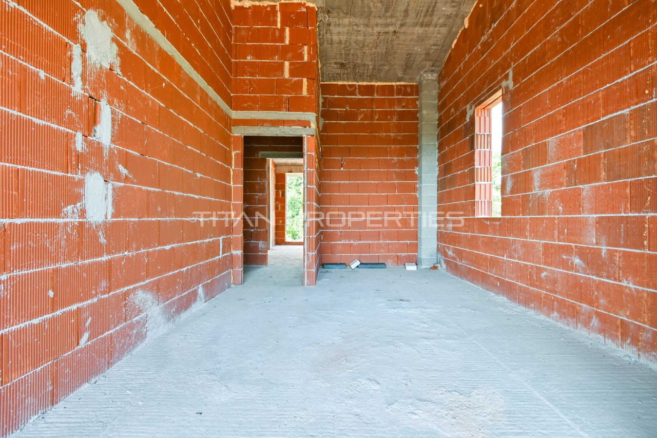 Продава се Къща в с. Панчарево, Област София-град - 261 кв.м за 1896 €/кв.м - Снимка #10