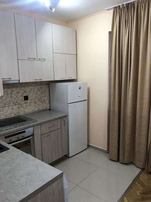 Дава се под наем Двустаен апартамент в Варна, Чайка - 60 кв.м за 382.5 € - Снимка #4