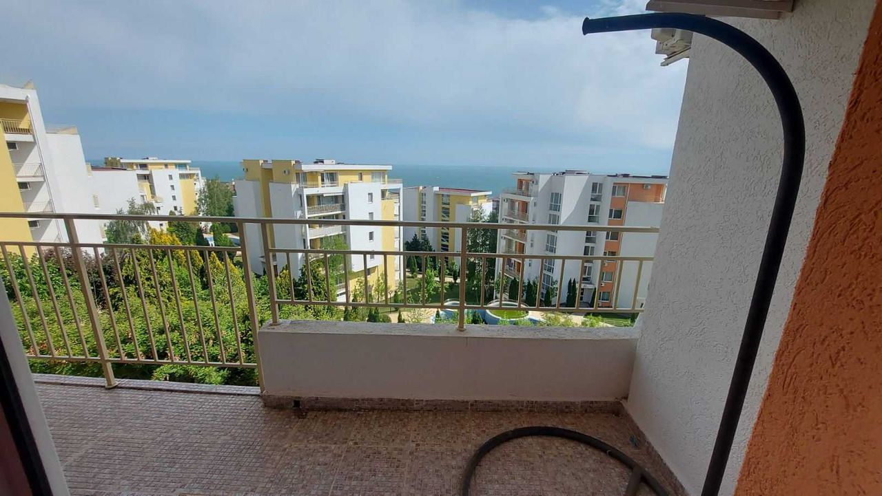 Продава се Двустаен апартамент в Свети Влас - 65 кв.м за 1108 €/кв.м - Снимка #7