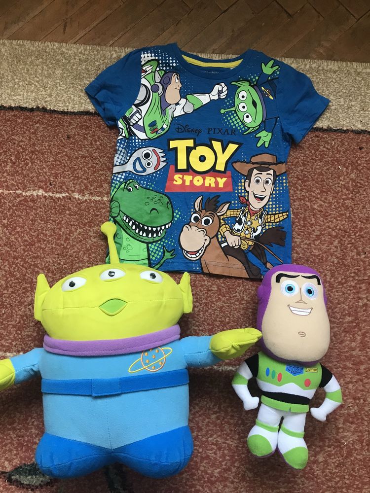 Lot jucării Toy Story - Disney / Pixar