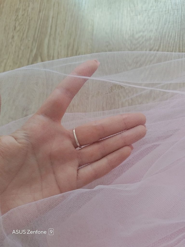 Детска официална рокля