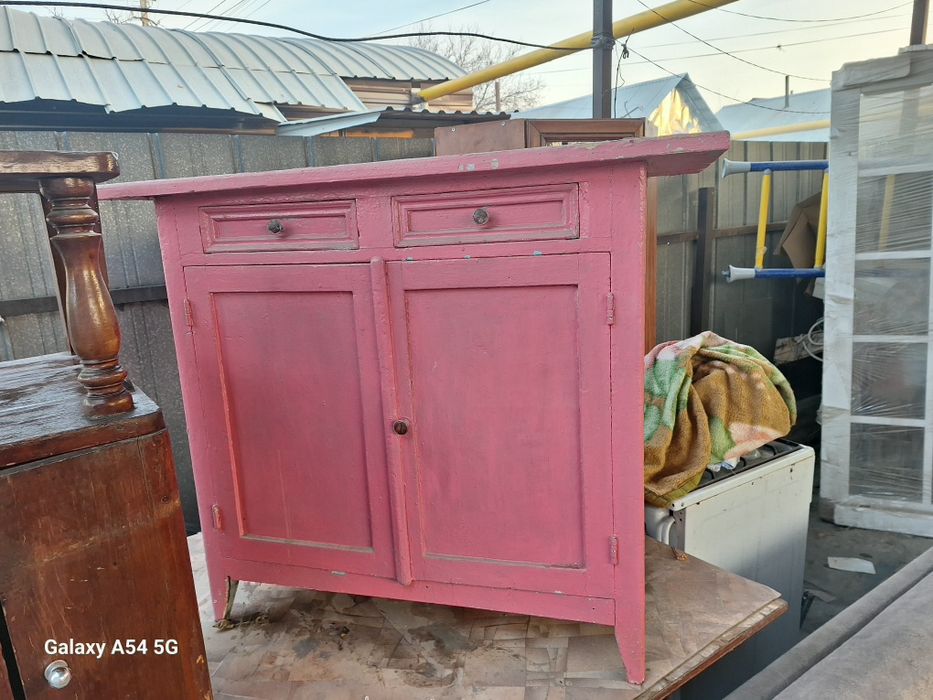 Продам камод шкаф на кухню