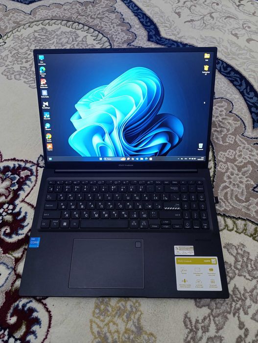 noutbook  Asus Vivobook