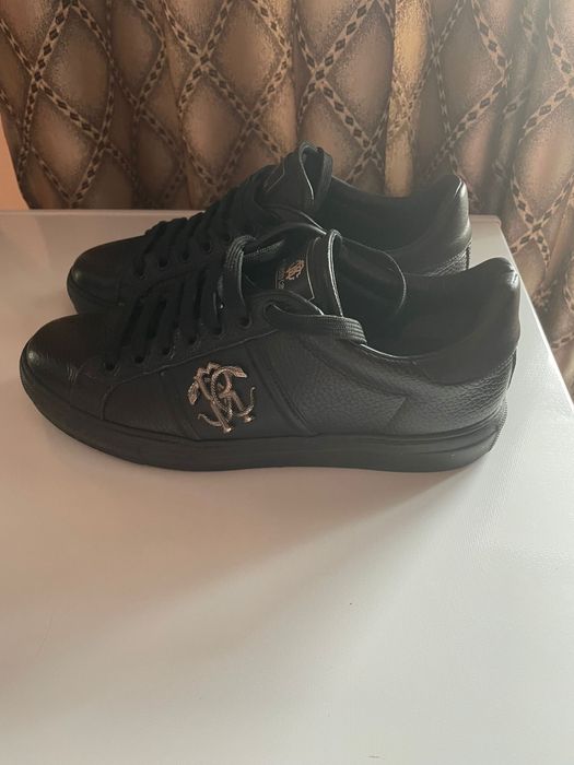 Pantofi sport Roberto Cavalli