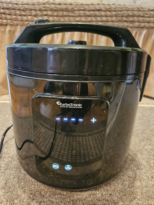 Мултикукър Turbo Tronik Cook Master