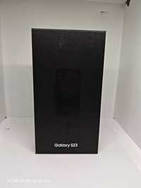Samsung S23 5G Black Nou Sigilat Achiziționat Orange liber retea.