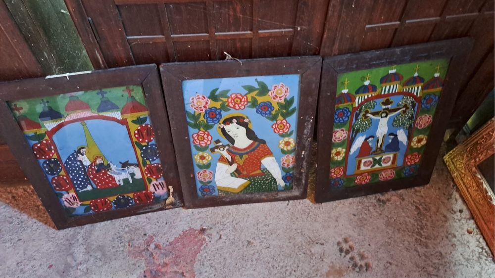 Diverse antichitati de vanzare