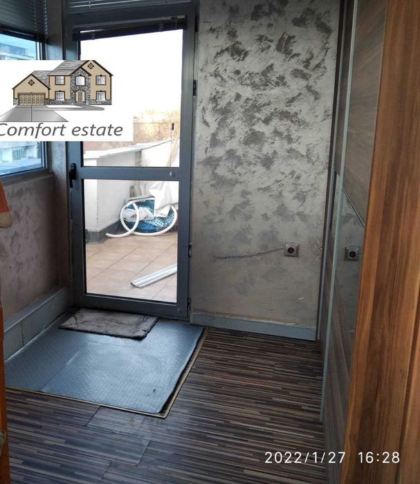 Продава се Тристаен апартамент в Стара Загора, Център - 57 кв.м за 825 €/кв.м - Снимка #10