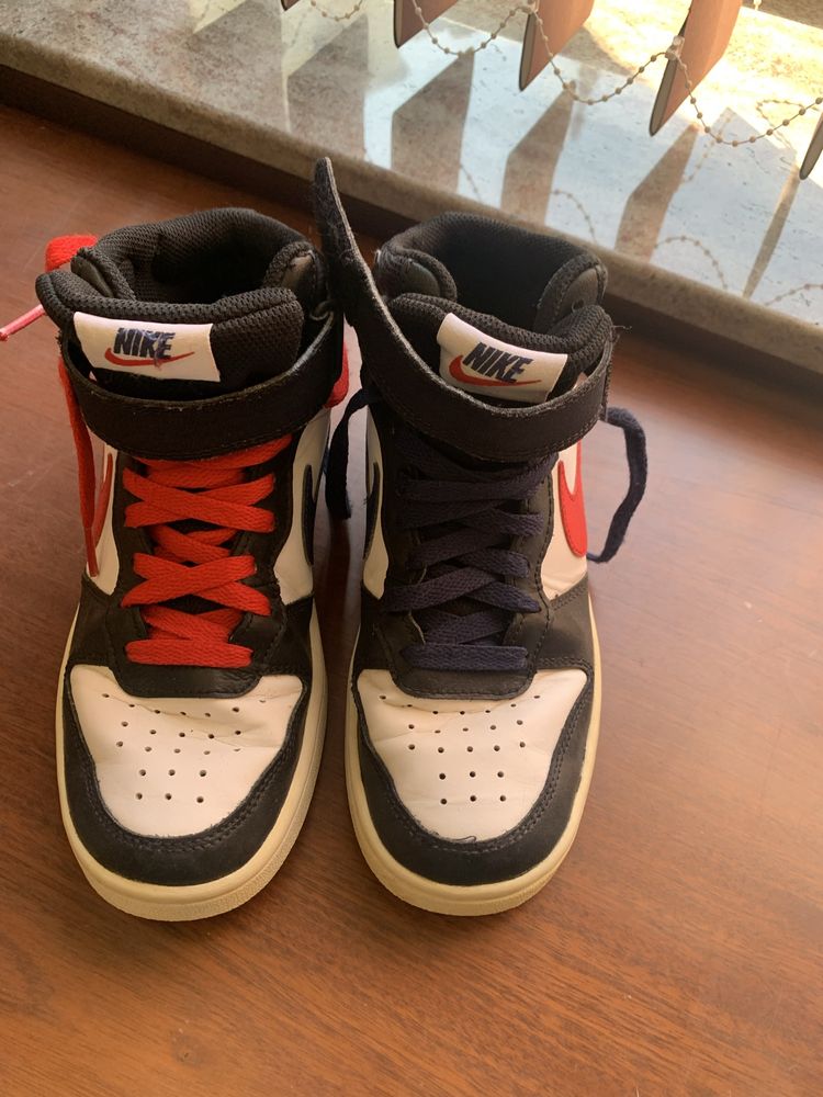 Кецове  Nike