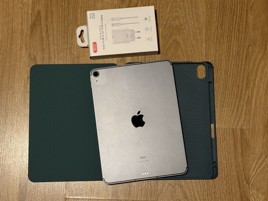 Apple iPad Air 2020 gen.4 64gb cu Bypass, citeste descrierea!