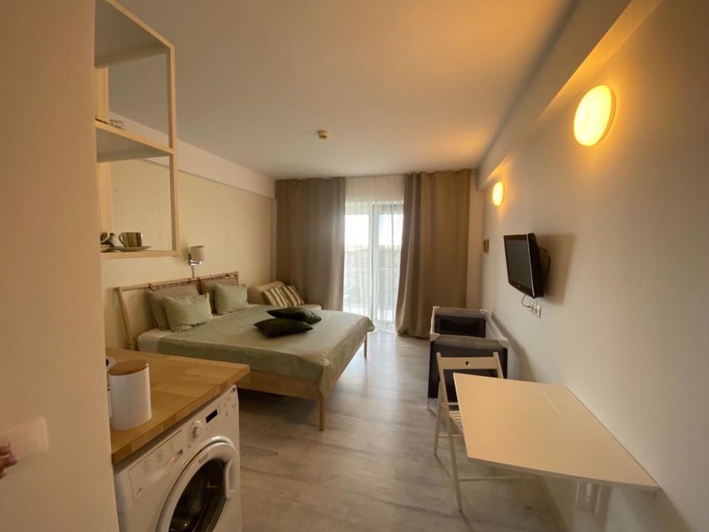 Studio de vanzare litoral