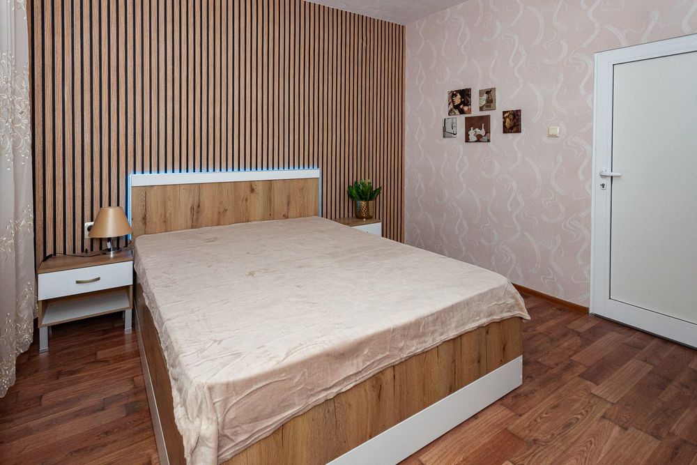 Продава се Двустаен апартамент в София, Дружба 1 - 78 кв.м за 2436 €/кв.м - Снимка #9