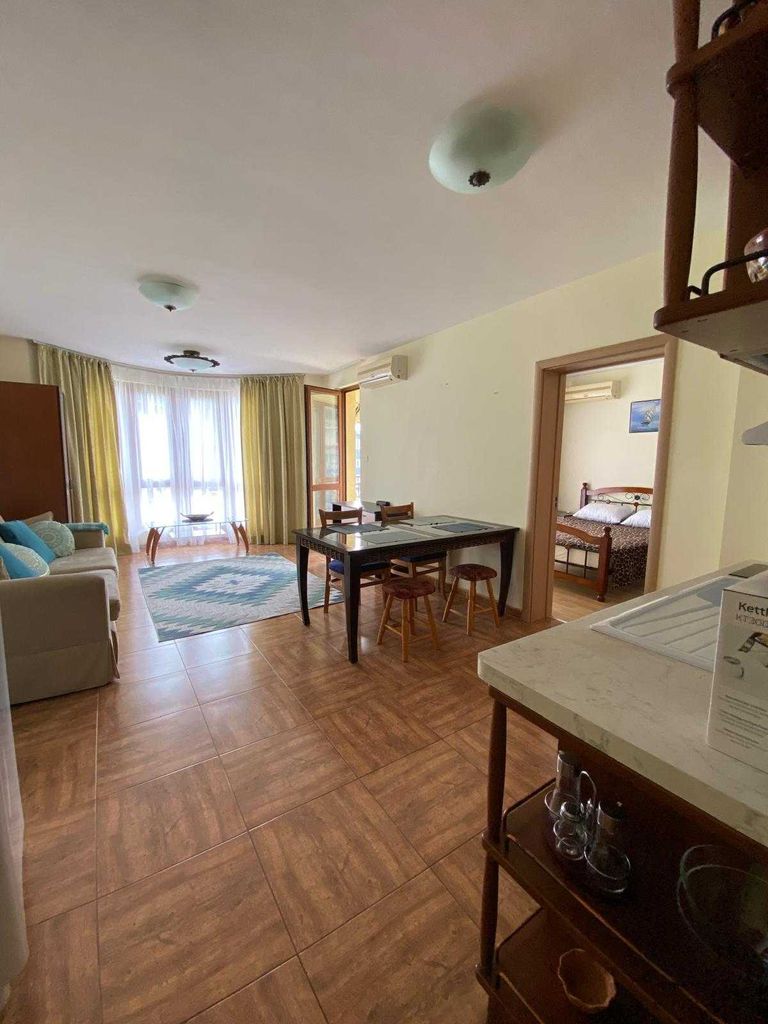 Продава се Двустаен апартамент в Свети Влас - 63 кв.м за 753 €/кв.м - Снимка #3