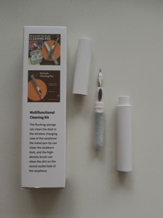 Чистка динамика телефона