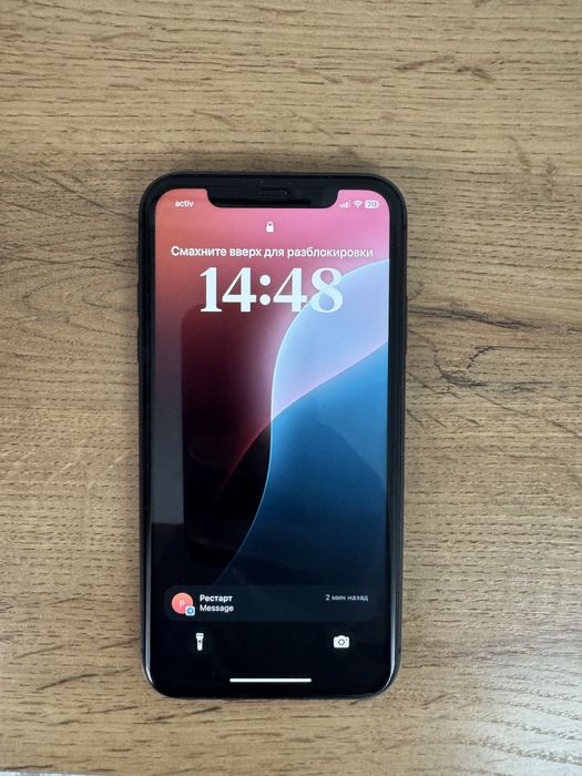 Продается Iphone 11, 64Gb Black