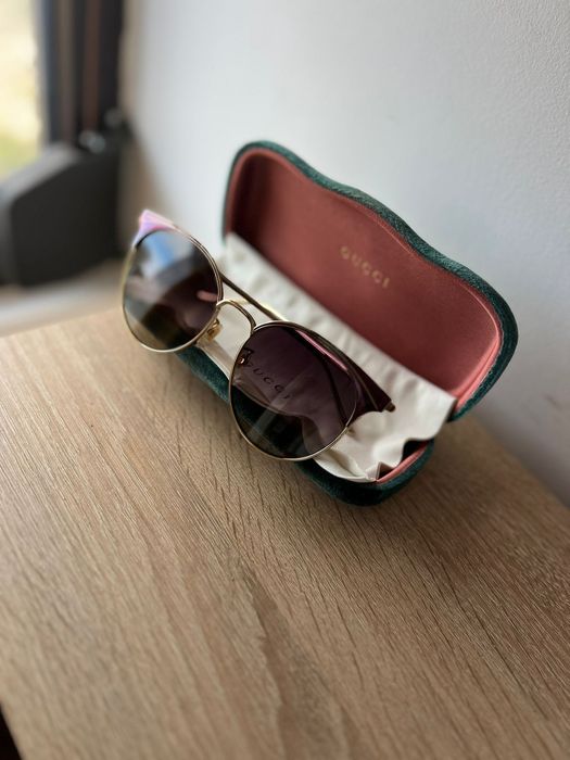 Ochelari damă Gucci, Ochelari damă JimmyChoo, ceas Fosil, ceas Cavalli