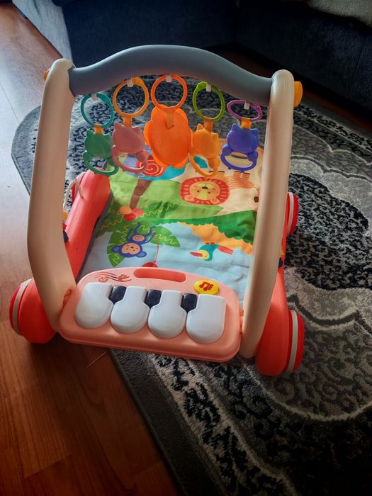 Vând antemergator nou!