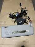 Kit complet Homelink Audi A4 B7 8E0909511A