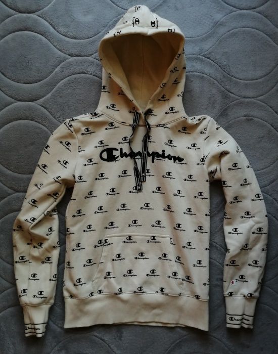 Hoodie Champion / суйтчер с безплатна доставка