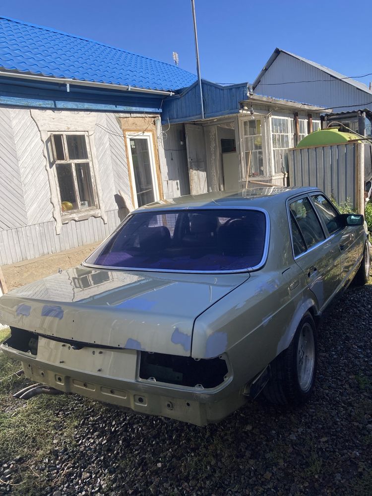 Кузовные работы