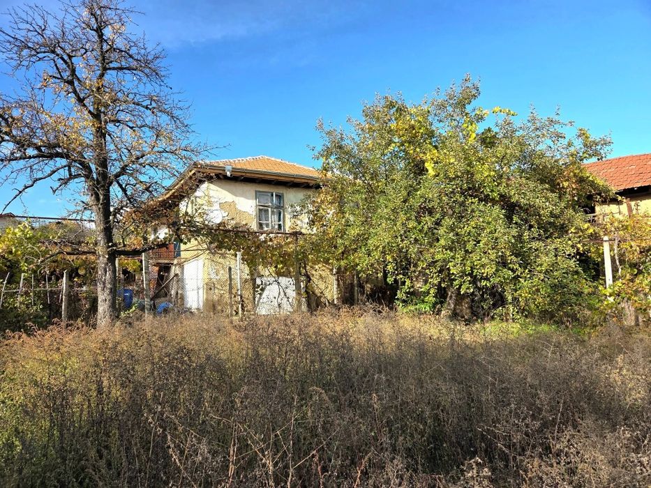 Къща с.Лиляч общ.Невестино