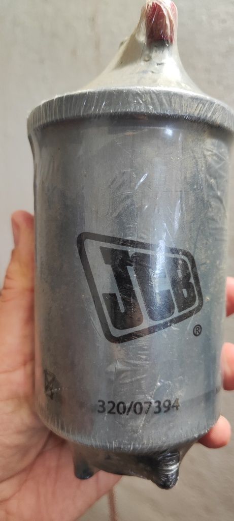 Горивен филтър оригинал JCB