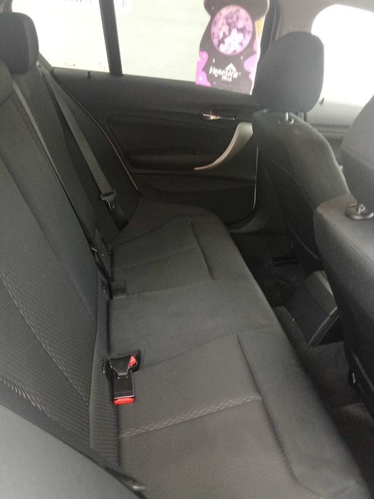 Vand bmw f 20( seria 1)