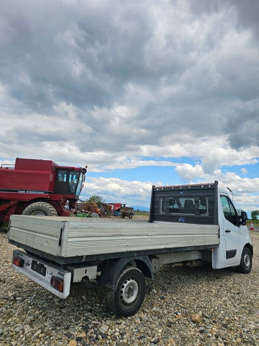 Renault Master Import Italia ‼️