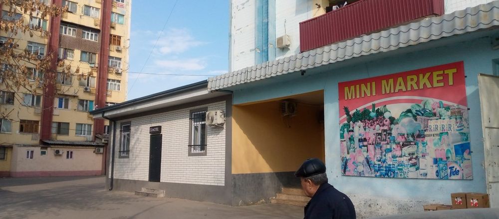 Авиясозлар_2 кв сотилади 1/4/9. Собик обшежития  бухоро кафеси ёнида