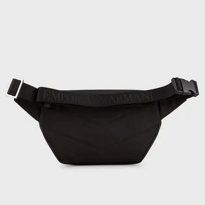 Оригинална мъжка чанта за кръст Emporio Armani Y4O238 Y138E 81072