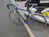 Bicicleta cursiera sosea leecaugan mărime m 9kg