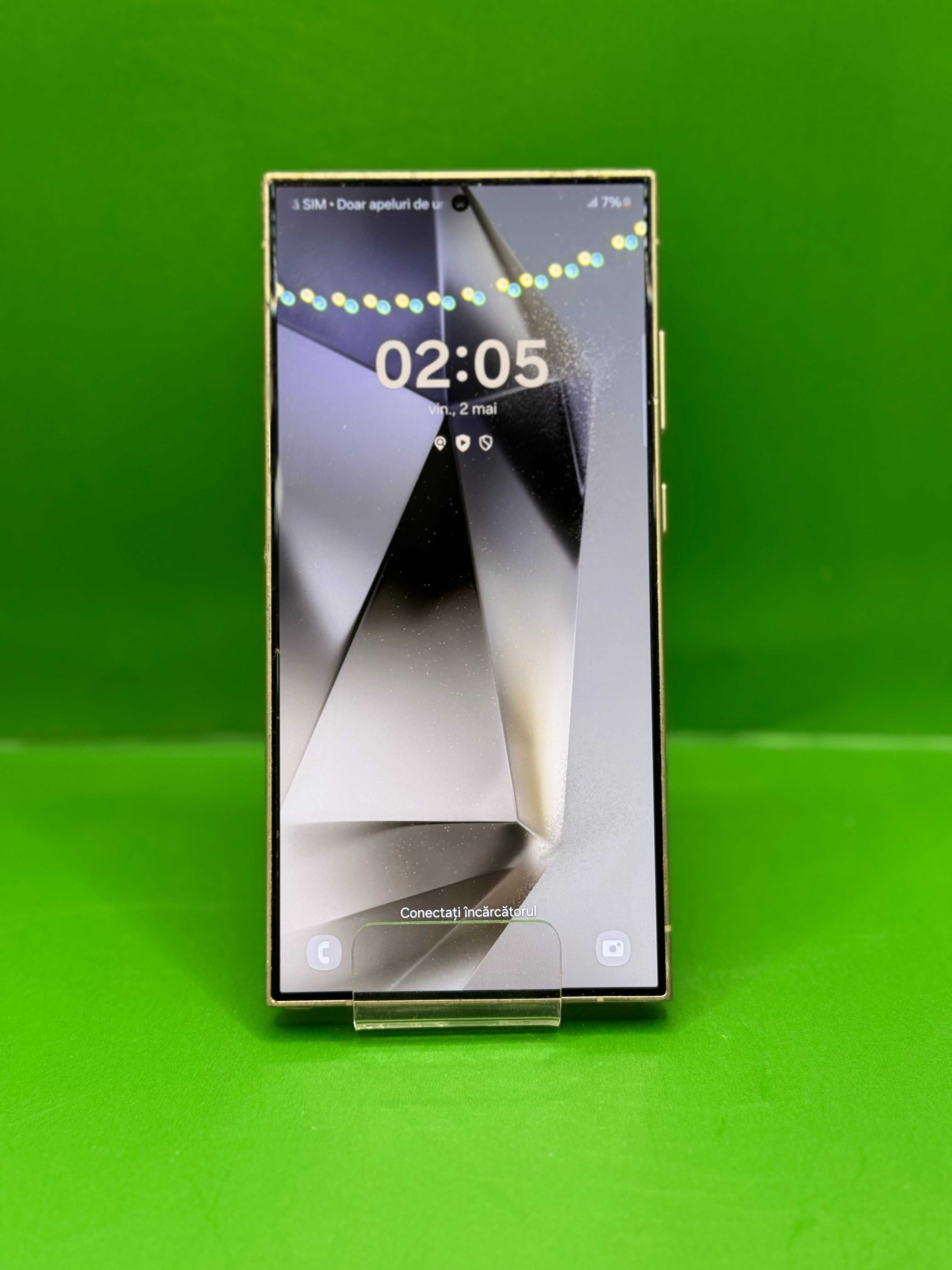 Hope Amanet P4 / SAMSUNG S24 ULTRA 256GB 12 RAM
