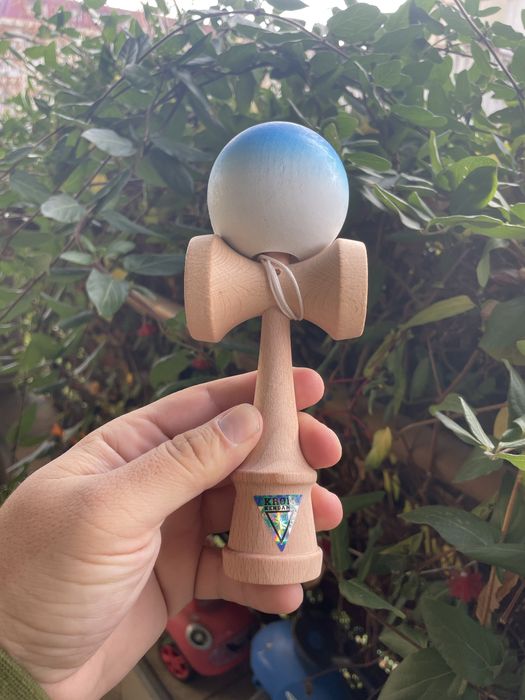 Kendama tip Krom noua