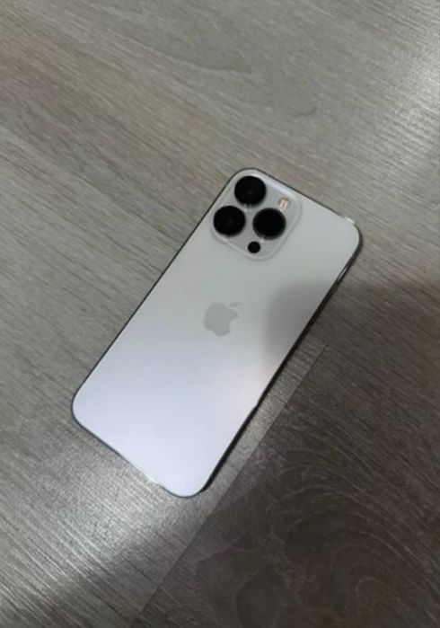 Iphone 13 pro 128 gb