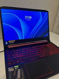 Игравой ноутбук Acer Nitro 5