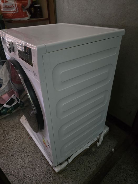 Пералня +сушилня Beko