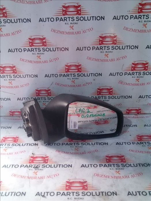 oglinda dreapta renault laguna 3
